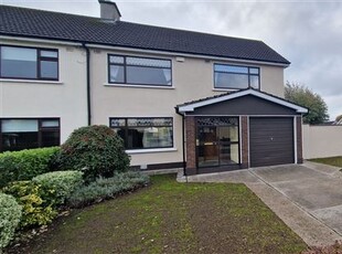 7 Ashville, Athy, Kildare