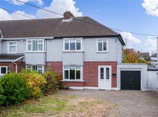 7 Mornington Park, Artane, Dublin 5