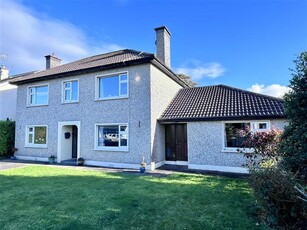 7 Willow Park, Clonakilty, Co. Cork