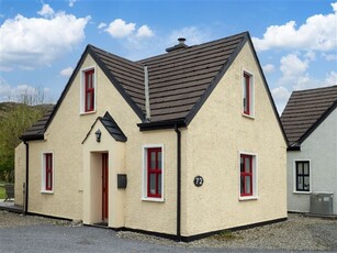 72 Clifden Glen, Clifden, Galway