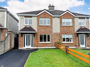 76 Knocknaganny Park, Sligo, Sligo