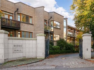 79 Ridge Hall, Ballybrack, , Ballybrack, County Dublin