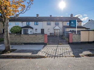 8, Ferrycarrig Road, Coolock, Dublin 17