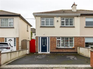 8 Seabury Walk, Malahide, County Dublin