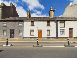 80 Manor Street, Waterford City, Co. Waterford