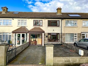 83 Limekiln Road, Walkinstown, Dublin 12