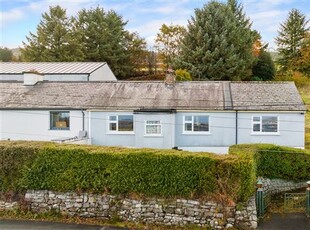 86 Ballyedmonduff Cottages, Ballyedmonduff Road, Stepaside, Dublin