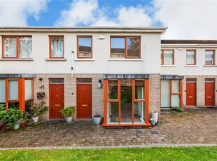 86 Clearstream Court, Mc Kee Avenue, Dublin 11