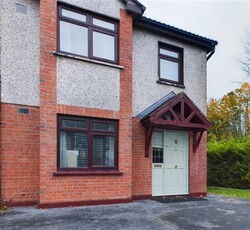 94 Bloomfield Drive, Coosan, Athlone, County Westmeath