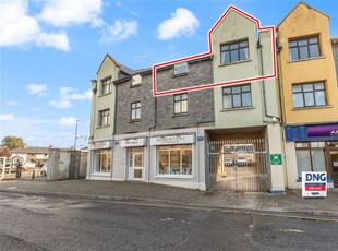 Apartment 11, The Cloisters, Abbey Street, Sligo, Sligo