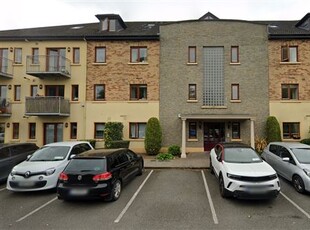 Apartment 19, The Motte, Cois Abhainn, Clane, Kildare