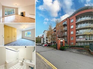 Apartment 29, Premier Square, Finglas Road, Finglas, Dublin 11