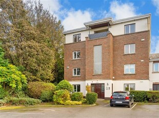 Apartment 3, The Mill Pond, Mill Lane, Clondalkin, Dublin 22, County Dublin