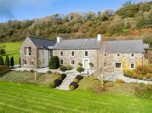 Atlas House, Monteen, Clonakilty, West Cork