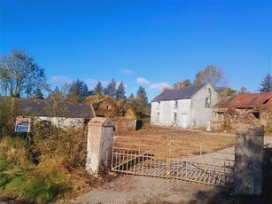 Ballysaggart Lismore near, Fermoy, Cork