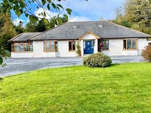 Ballyshane, Inistioge, Co. Kilkenny