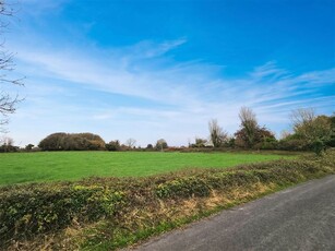 Cahermacrea, Ruan, Co. Clare