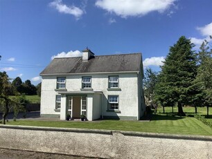 Knockalaghta, Ballintubber, Castlerea, Roscommon