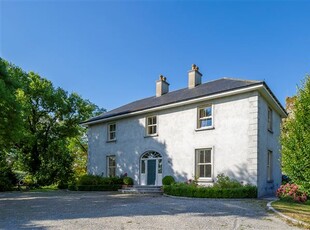 Mocollop Castle & House, Ballyduff near, Fermoy, Cork