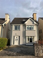 No 60 Millbrook, Milltown, Galway