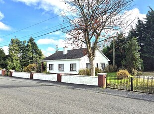 Rossan, Kinnegad, Westmeath