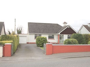 Sragh Road, Tullamore, Offaly