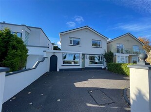 The Moorings, 60 Coast Road, Malahide, Co. Dublin