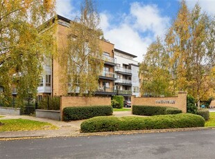 The Watermill Apartments Block 4, 32 The Watermill, Raheny, Dublin 5, County Dublin