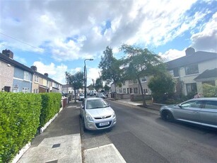 Tolka Road, Drumcondra, Dublin 3