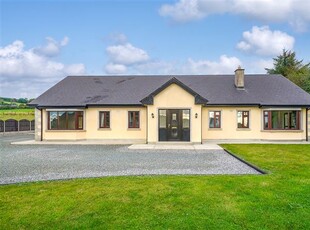 Valley View, Carrigeen North, Baltinglass, Co.Kildare