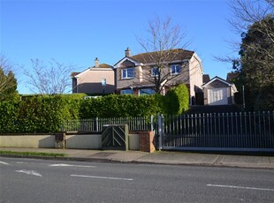 'Wayside', 1 Hazelwood, Gorey, Wexford