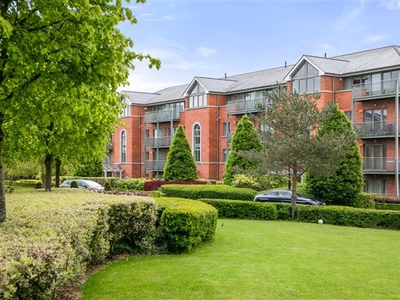 1 Cedar Lodge, Farmleigh Woods, Castleknock, Dublin 15