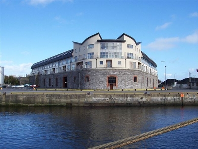 10 Ce Na Mara, Bothar Na Long, The Docks, Galway City, Co. Galway