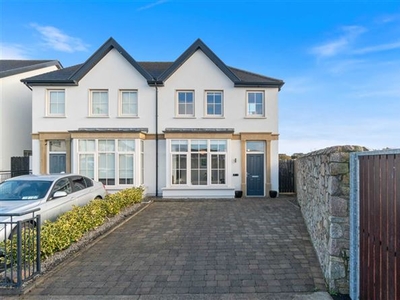 11 Maoilín, Ballymoneen Road, Galway, County Galway