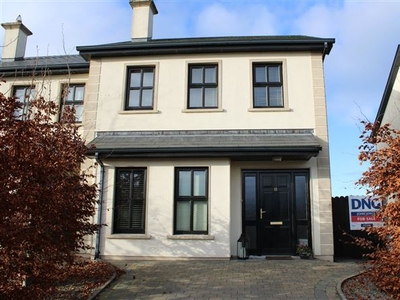 13 Caislean Laighean, Deerpark, Headford, Co. Galway