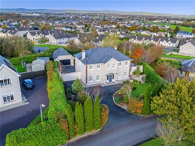 15 Duntahane Park, Fermoy, Co. Cork