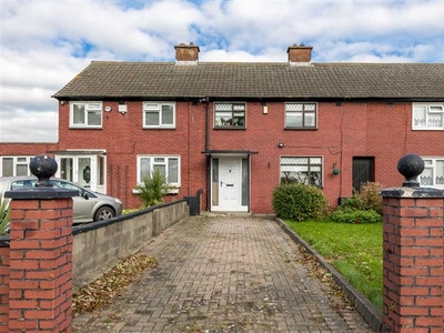 152 Springdale Road, Raheny, Dublin 5, County Dublin