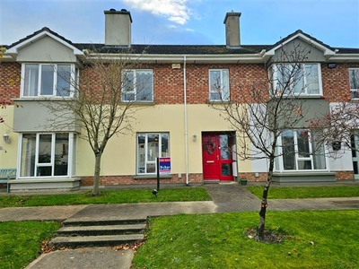 16 Redmond Cove, Redmond Road, Wexford Town, Wexford