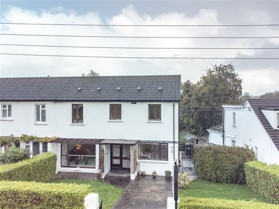 169 Kilmacud Road Upper, Stillorgan, Co. Dublin