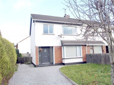 2 Hophill Grove, Church Road, Tullamore, Offaly