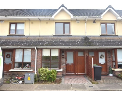 21 Ridgewood Court, Swords, County Dublin