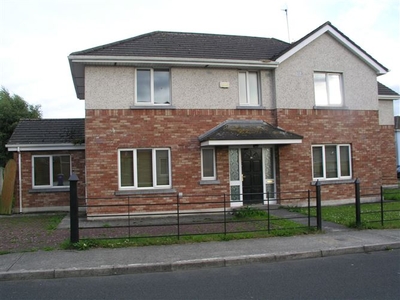 22 Lake Grove, Kilminchy, Portlaoise, Laois R32Y2YC