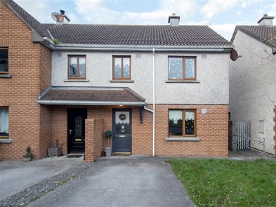 29 Cois Abha, Dungarvan, Waterford