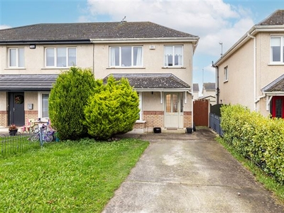 31 Forgehill Crescent, Stamullen, Meath