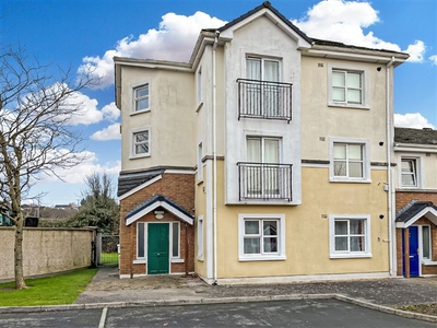 31 Maigh Riocaird, Headford Road, Galway