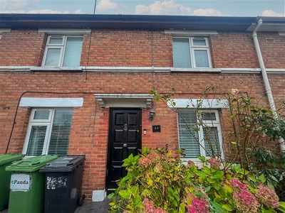 38 Morans Terrace, Drogheda, Louth