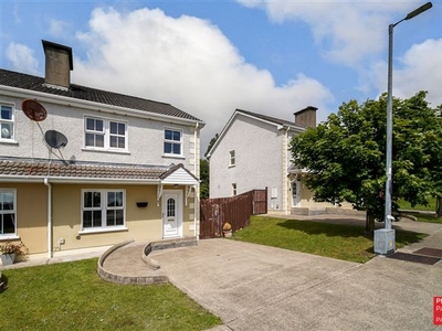 40 Harmony Hill, Letterkenny, Donegal F92 E9WR