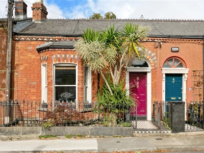 40 Lombard Street West, South Circular Road, Dublin 8