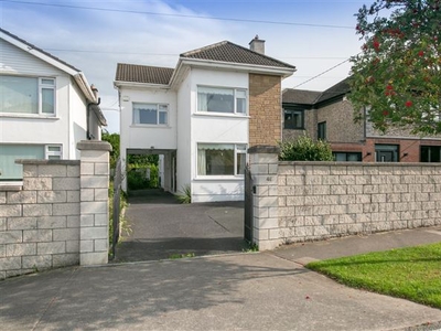 46 Brewery Road, Stillorgan, Co. Dublin