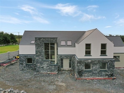 5 Cuil An Ri, Dungory West, Kinvara, Co. Galway